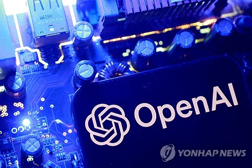 “오픈AI, ’AI 외부 사이트 해킹’ 1주일간 몰랐다“