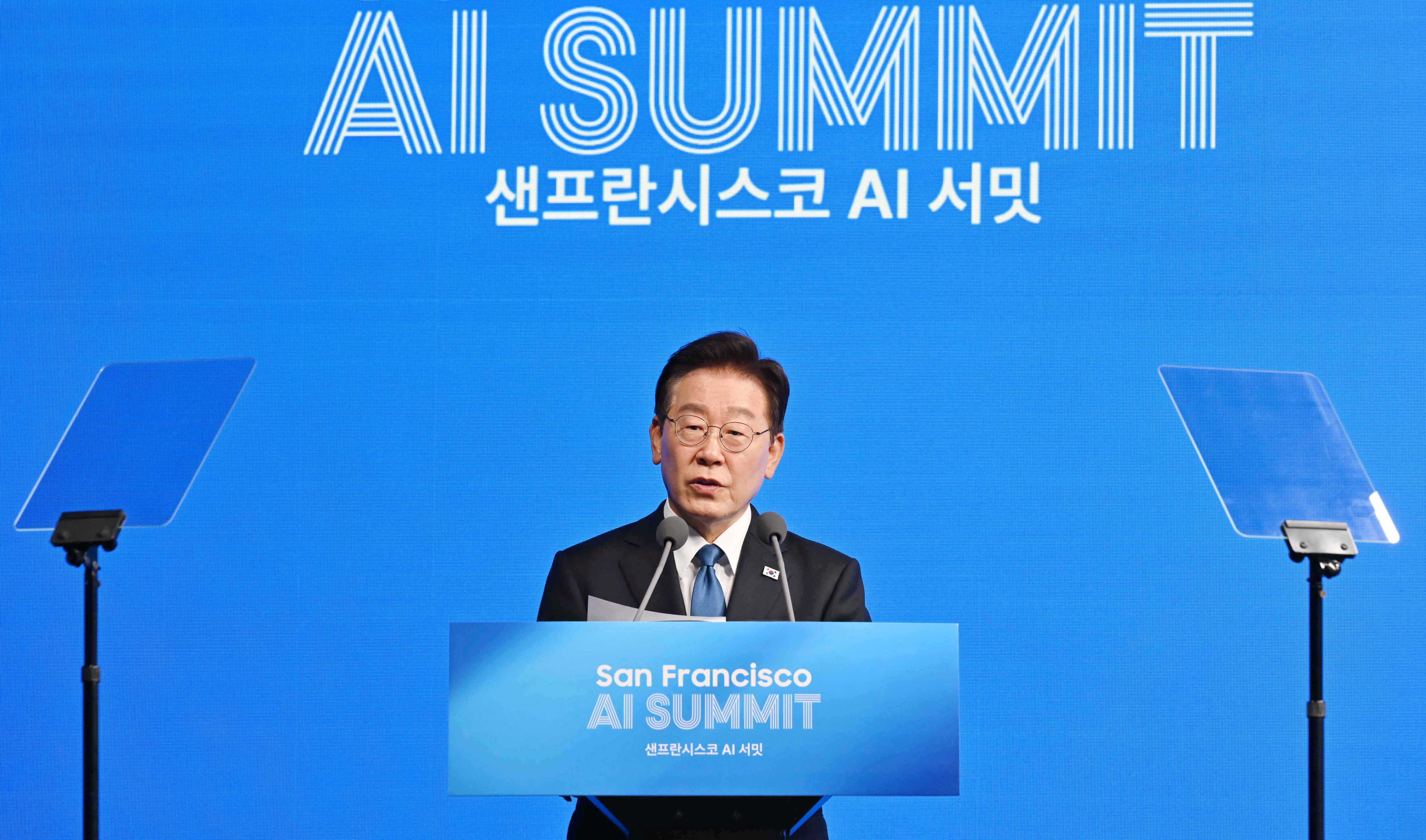 中, 한국 AI 전략에 ‘중국 협력’ 주문…美 편중 견제