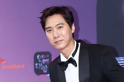 젝키 고지용, 2년 전 이혼..."아들 위해 공개 안 해"
