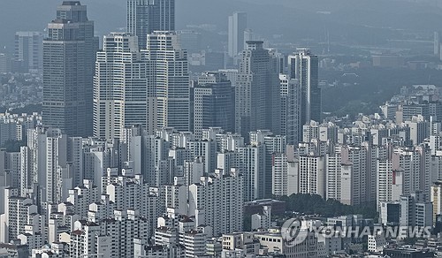 강남 고가주택 보유세 올해 '역대 최대'…실효세율 더 오를 듯