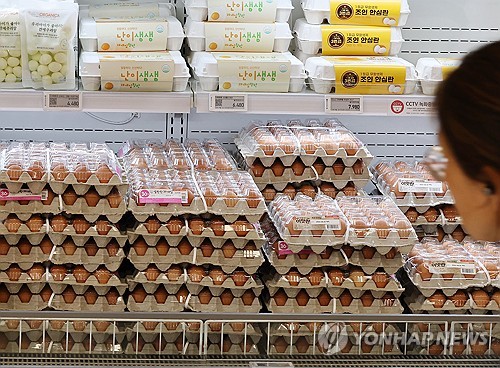 농식품부, 대한산란계협회 법인 설립 허가 취소