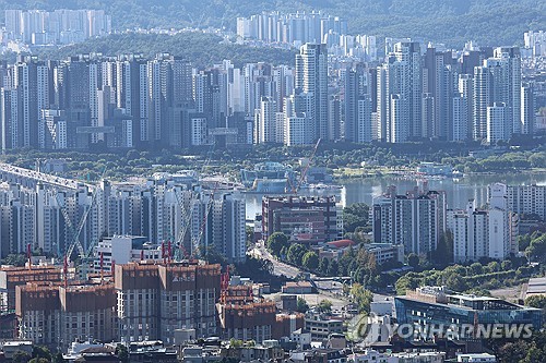 [속보]비사업용 토지 종부세율 최고 4%...공공주택용 양도세 15% 감면
