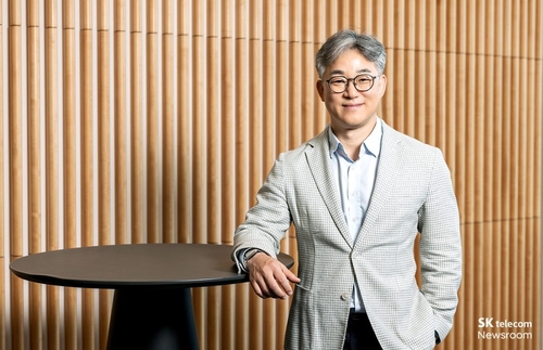 SKT "AI 인프라 골든타임…한국을 아시아 허브로"