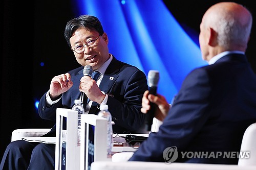 하준경 경제성장수석, 용산공원 부지 일부 청년주택 활용 검토 시사