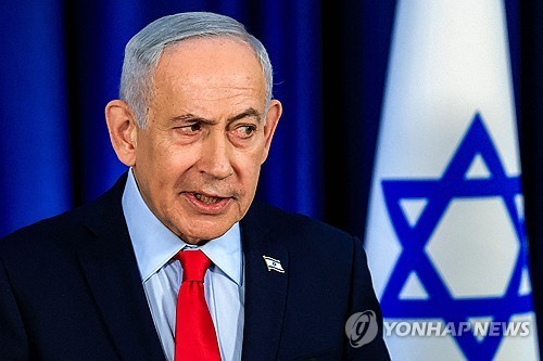네타냐후 이스라엘 총리, 시리아 공군기지 공습 후 튀르키예에 경고