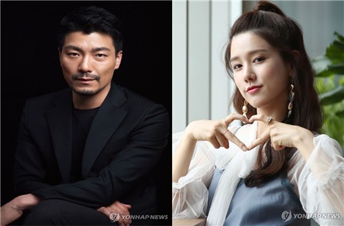 뮤지컬배우 양준모 ♥ 스피카 양지원 결혼, 겹경사 2세 소식까지 발표