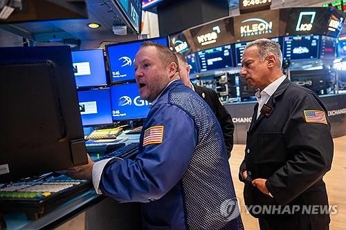 Wall Street Slips Slightly Ahead of Nvidia Earnings Report