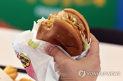 신세계푸드 노브랜드 버거, 28일부터 일부 메뉴 가격 평균 2.5% 인상