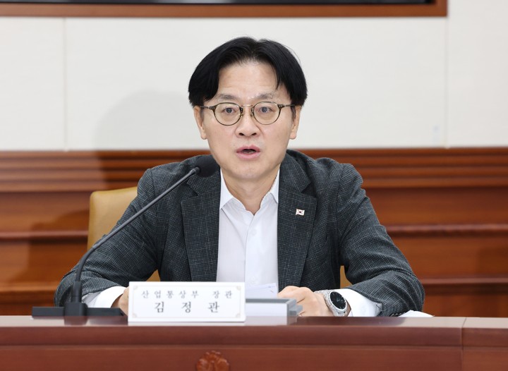 김정관 산업장관, G20 혁신장관회의 참석 및 방미 경제협력 행보