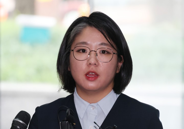 국민의힘, 용혜인 장관 후보자 비례대표직 유지에 '혈세 낭비' 비판