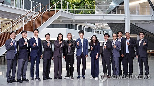 네이버, 독자 ’사이버보안 AI 모델’ 개발…정부 사업 선정
