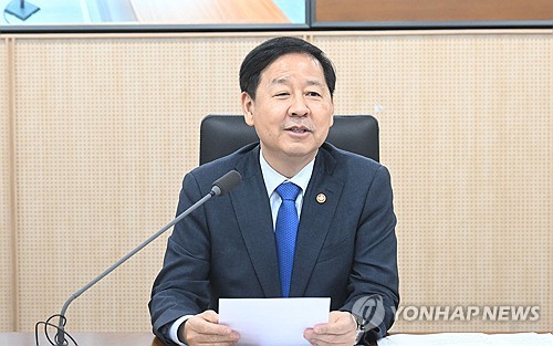 한·아프리카 경제협력 장관회의 개막…’AI 대전환’ 등 논의