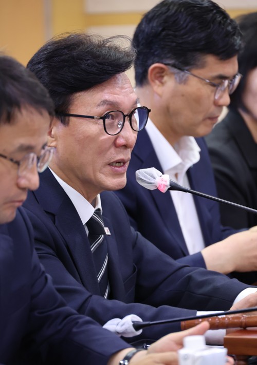 민주당, 공소청 직제안 검토 착수…검찰개혁 원칙 부합 여부 확인