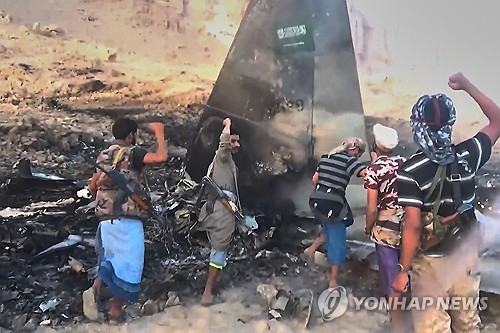 사우디아라비아, 요격 미사일 재고 부족에 동맹국 지원 요청