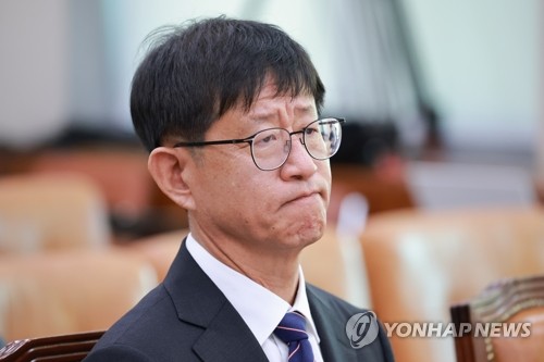 최길수 특별감찰관 후보자 인사청문회…정치적 중립과 엄정 감찰 강조
