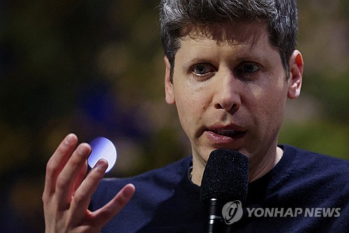 오픈AI "미국이 전 세계 AI 안전 표준 주도해야"