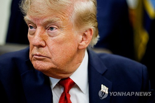 트럼프, 유엔총회 계기 이란과 회담 의사…조건부 가능성 시사