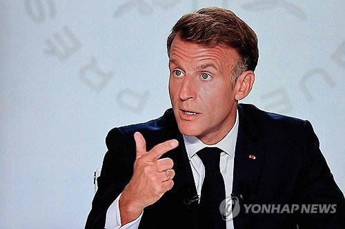 프랑스, 사우디 얀부항에 군 병력 및 방어 체계 파견