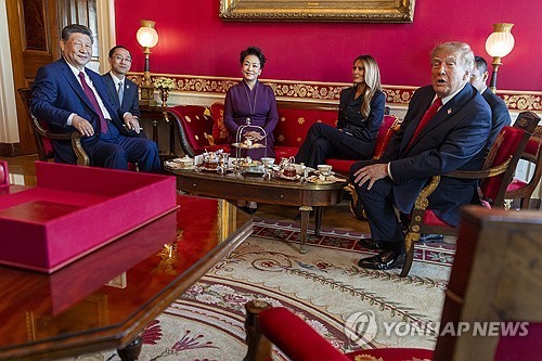 09월 26일 새벽 뉴스 브리핑: 미중 정상회담 마무리, ‘진전’과 ‘전략적 안정’ 강조 | 미중 정상회담, 트럼프, 시진핑