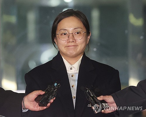 박나래