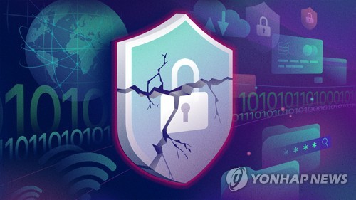 최근 6년간 주민등록번호 505만 건 유출…CI·DI도 278만 건 노출