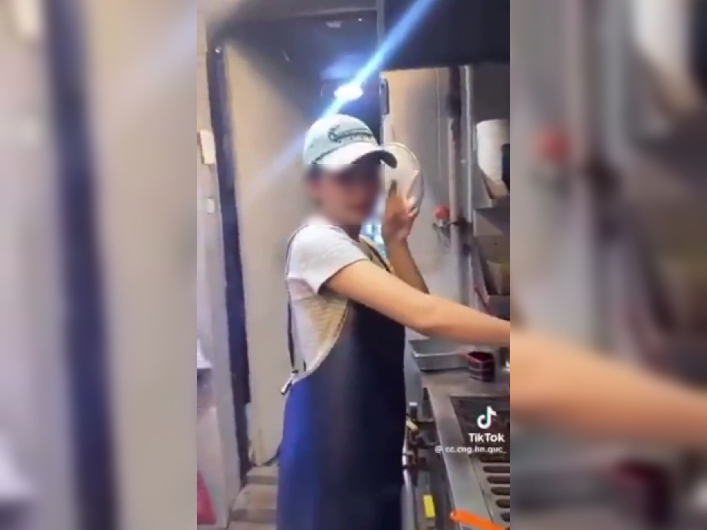 “썩은 생선 끓이면 몰라” 한국인 조롱한 영상에 인터넷 분노 폭발