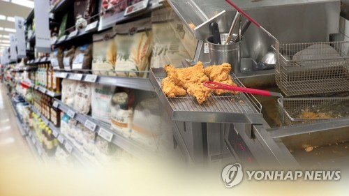 공정위, 치킨업계 가격 담합 조사 착수…bhc·BBQ·교촌 현장조사