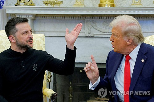 10월 16일 새벽 뉴스 브리핑: 외교·안보부터 국내 현안까지 | 유럽연합, 얀부항, 어린이보호구역