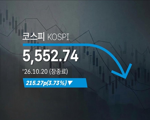 코스피