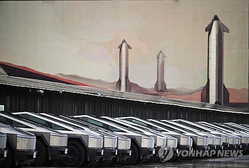 테슬라·스페이스X 합병 논의 시작…머스크, 특별위원회 구성