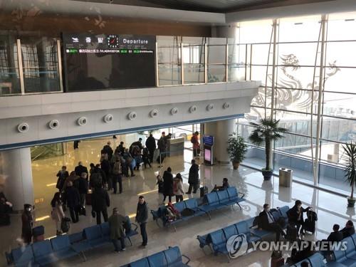 스위스, 평양 외교사무소 재개…6년 만에 북한 거점 확보