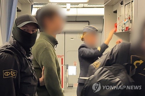 러·일 외무 국장급 회담…'日기자 석방' 요구에 러시아는 불응