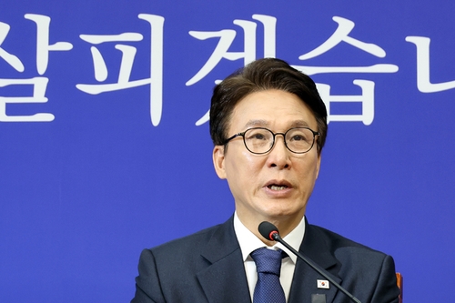 김민석 대표, 초광역특구법 최우선 입법…노동시간 제도 개선 약속