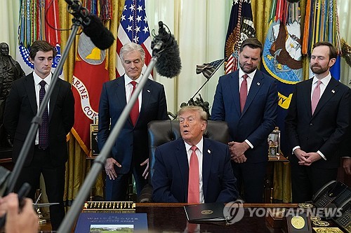 미국, 정부 보조금 사기 고발 시 최대 4천만원 포상