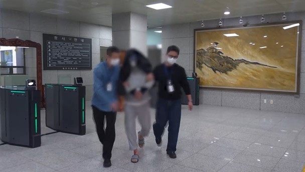 제주 전 연인 살해 60대 남성, 신상 29일 공개