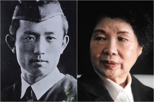 윤동주·김남조 시인, 금관 문화훈장 받다…유공자 36명 포상