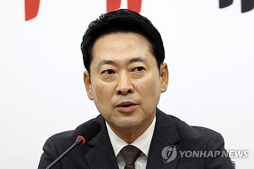 국민의힘, 오세훈 무죄 판결에 “특검은 국민에 사죄하고 상고 포기하라”