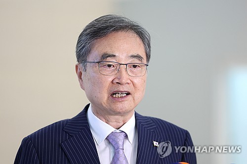 조현 장관, G20 외교장관회의 참석차 방미…지정학·안보 현안 논의