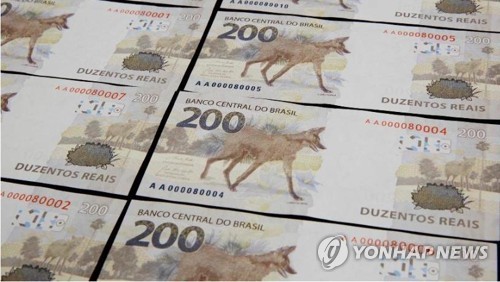 룰라 당선에 브라질 증시 17% 폭락…금융시장 요동
