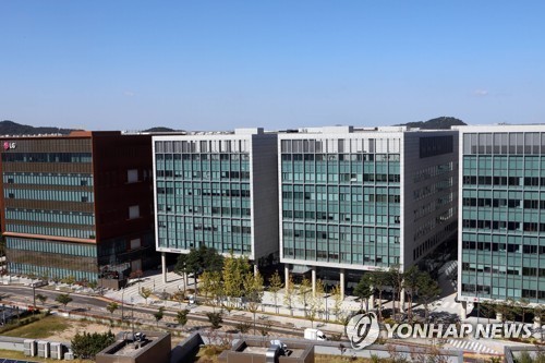 LG이노텍, 3분기 매출 6조3671억 원…영업이익은 감소