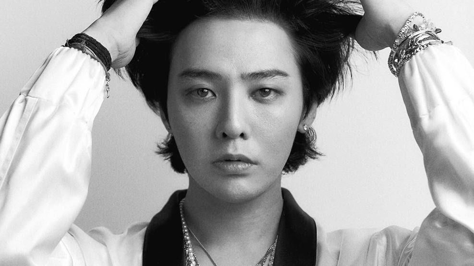 센터연예] YG, 권지용에 '지드래곤' 상표권 무상 양도 | 연합뉴스TV