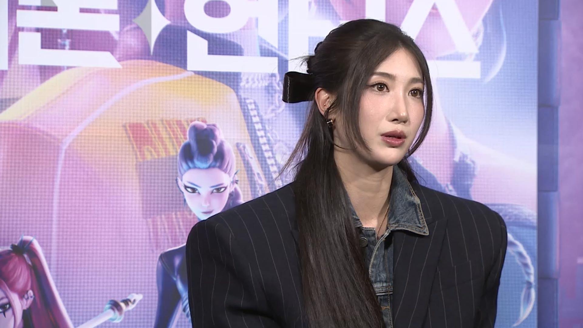 ’골든’으로 혼문 완성한 이재…“오스카? 기절이에요“