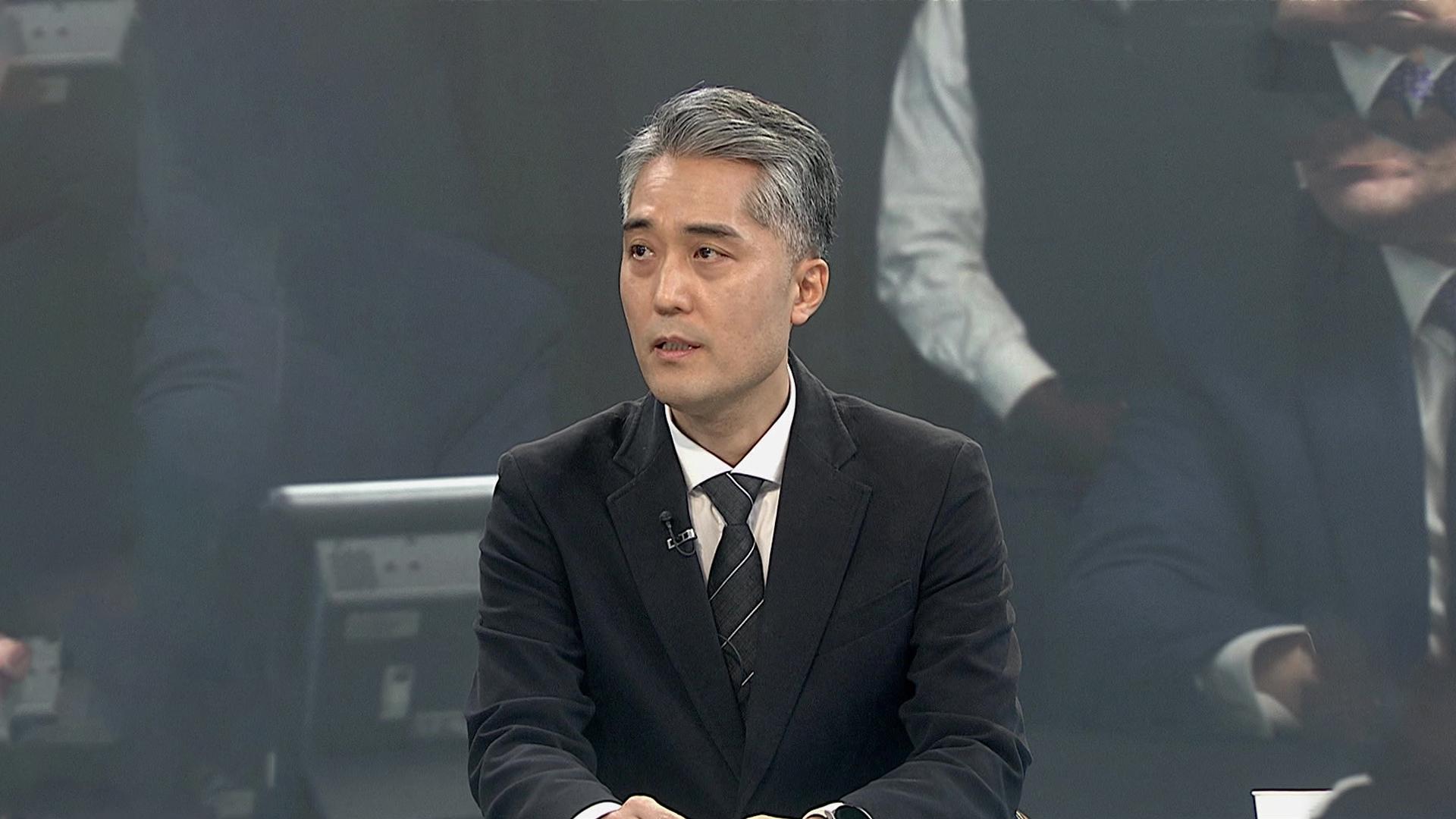 [뉴스초점] ’마두로 축출’ 힘 자랑 트럼프…김정은 간담 서늘?