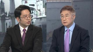 [뉴스잇] 미·이란 전쟁 2주…'셀프종전'에 '장기전' 맞불