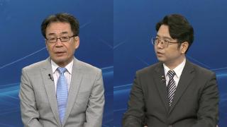 [투나잇이슈] 트럼프 "7개국과 호위연합"…靑 '신중 모드'