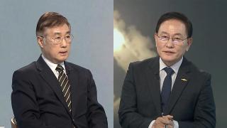 [투나잇이슈] 최후통첩 기한 앞두고…트럼프 "5일간 공격중단"