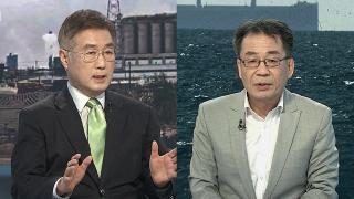 [뉴스잇] '미·이란 전쟁' 휴전?…종전 2단계 중재안 수령