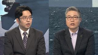 [뉴스프라임] "미·이란, '휴전 후 종전 합의' 중재안 수령"