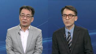 [투나잇이슈] 트럼프 시한 임박…"미·이란, 종전 중재안 수령"