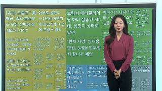 [이 시각 핫뉴스] 미군 수송기, 아일랜드 공항서 괴한 '도끼 습격' 外